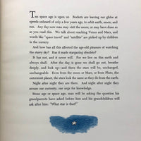 H.A. Rey's The Stars, 1962 Hardback Copy