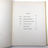 H.A. Rey's The Stars, 1962 Hardback Copy