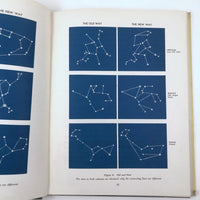 H.A. Rey's The Stars, 1962 Hardback Copy