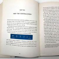 H.A. Rey's The Stars, 1962 Hardback Copy