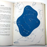 H.A. Rey's The Stars, 1962 Hardback Copy