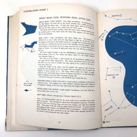 H.A. Rey's The Stars, 1962 Hardback Copy