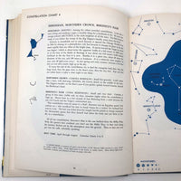 H.A. Rey's The Stars, 1962 Hardback Copy