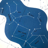 H.A. Rey's The Stars, 1962 Hardback Copy