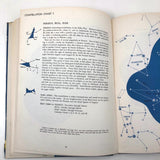H.A. Rey's The Stars, 1962 Hardback Copy