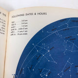 H.A. Rey's The Stars, 1962 Hardback Copy
