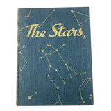 H.A. Rey's The Stars, 1962 Hardback Copy