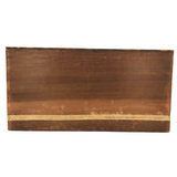 Gorgeous Old Wooden Printer's Tray