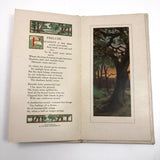 Hayes Lithographing Co 1911 Edition of Longfellow's "Voices of the Night"
