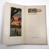 Hayes Lithographing Co 1911 Edition of Longfellow's "Voices of the Night"