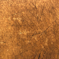 Beautiful Old Square Cutting / Serving Board