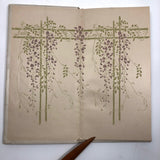 Hayes Lithographing Co 1911 Edition of Longfellow's "Voices of the Night"