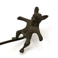 Balancing Teeter Totter Dogs