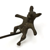Balancing Teeter Totter Dogs