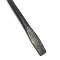Beautiful Old "Perfect Handle" Style Flat Head Screwdriver