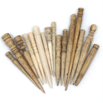 Collection of Antique Bodkins, Presumed Sailor Made