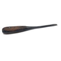 Beautiful Old "Perfect Handle" Style Flat Head Screwdriver