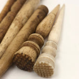 Collection of Antique Bodkins, Presumed Sailor Made