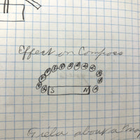 Harry Nielson's 1917-19 Biology & Hygiene Notebooks with Tons of Diagrams
