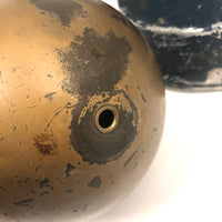 Cool Spinning Globe and Stars Coin Slot Bank