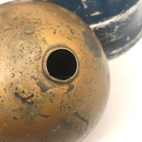 Cool Spinning Globe and Stars Coin Slot Bank