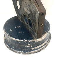 Cool Spinning Globe and Stars Coin Slot Bank