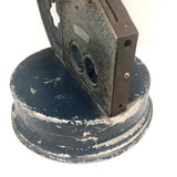 Cool Spinning Globe and Stars Coin Slot Bank