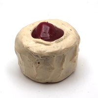 Fabulous Vintage Fake Cake