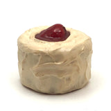 Fabulous Vintage Fake Cake