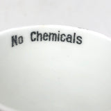 Rare Wileman & Shelley China Chocolate Cup for Walter Baker & Co, Dorchester, MA