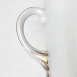 Rare Wileman & Shelley China Chocolate Cup for Walter Baker & Co, Dorchester, MA