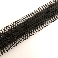 Herkules Style Looped Wire Rug Beater with Wooden Handle