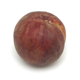 Stone Fruit Ripe Pear and Ripening Plum with Great Color - Sold Individually