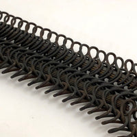 Herkules Style Looped Wire Rug Beater with Wooden Handle