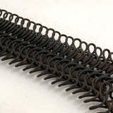 Herkules Style Looped Wire Rug Beater with Wooden Handle