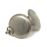 WWII US Army Wittnauer Pocket Compass