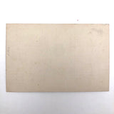Xtra! Antique Hand-painted Christmas Postcard