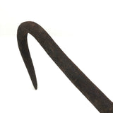 Big Old Hand-forged Iron Hay Hook