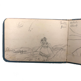 Milly Nash's Tiny and Marvelous Book of Drawings