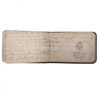 Milly Nash's Tiny and Marvelous Book of Drawings