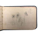 Milly Nash's Tiny and Marvelous Book of Drawings