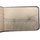 Milly Nash's Tiny and Marvelous Book of Drawings