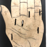 Knives Through Hand, Homemade Magic Box!