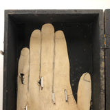 Knives Through Hand, Homemade Magic Box!