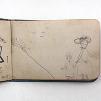 Milly Nash's Tiny and Marvelous Book of Drawings
