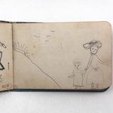 Milly Nash's Tiny and Marvelous Book of Drawings