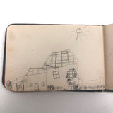 Milly Nash's Tiny and Marvelous Book of Drawings