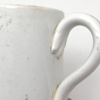 WARNING: C. 1830s Staffordshire Pearlware Child's Cup