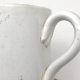 WARNING: C. 1830s Staffordshire Pearlware Child's Cup