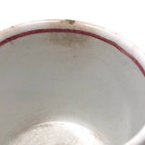 WARNING: C. 1830s Staffordshire Pearlware Child's Cup